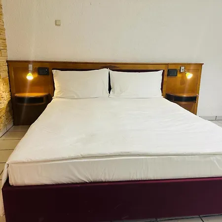 Apartment Sn Dreieich