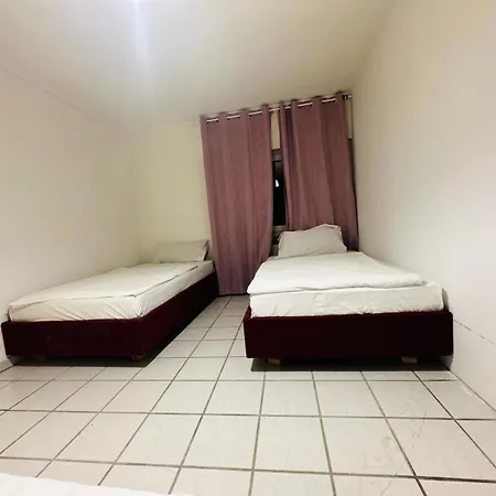 Apartment Sn Dreieich