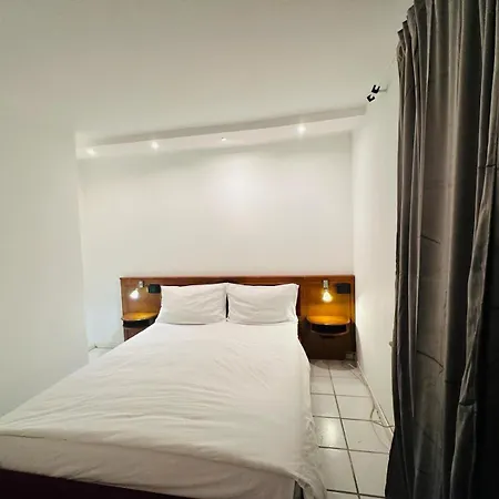 Apartment Sn