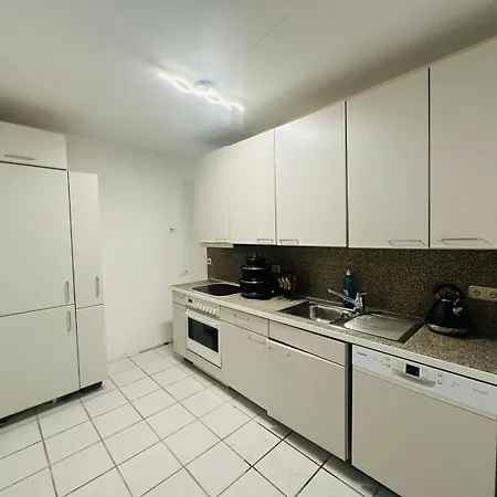 Apartment Sn Dreieich