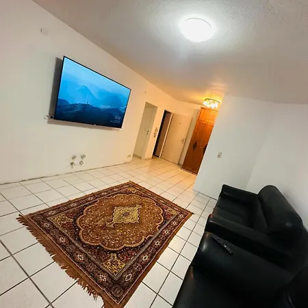 Apartment Sn Dreieich