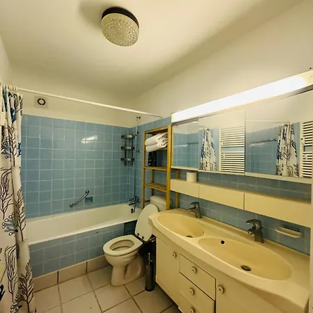 Apartment Sn
